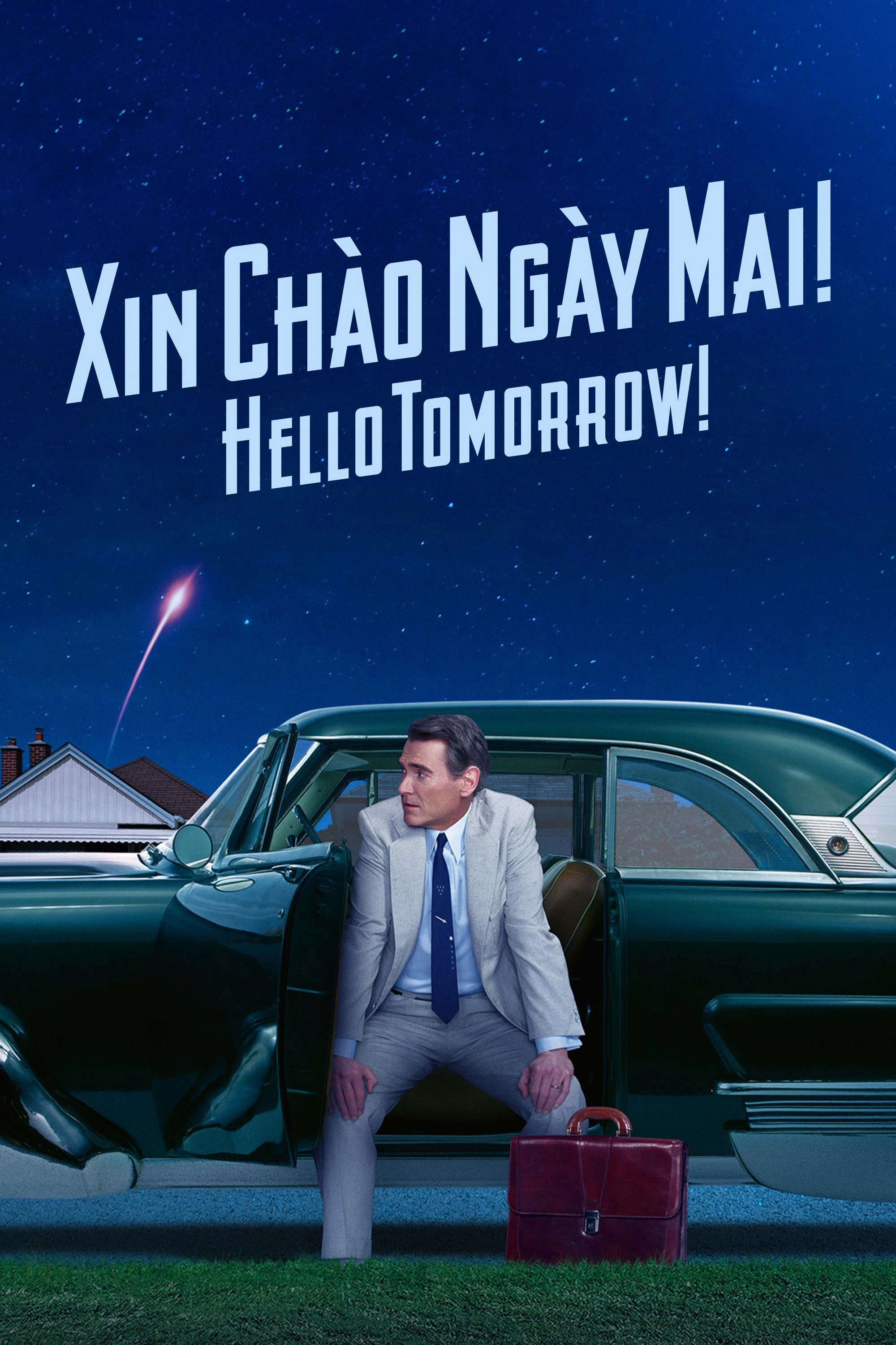Hello Tomorrow!