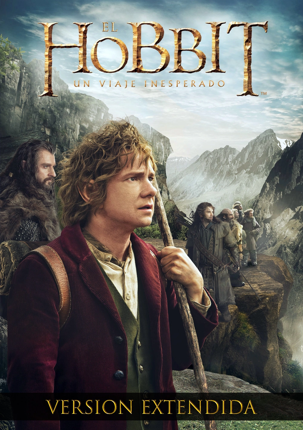 The Hobbit: An Unexpected Journey