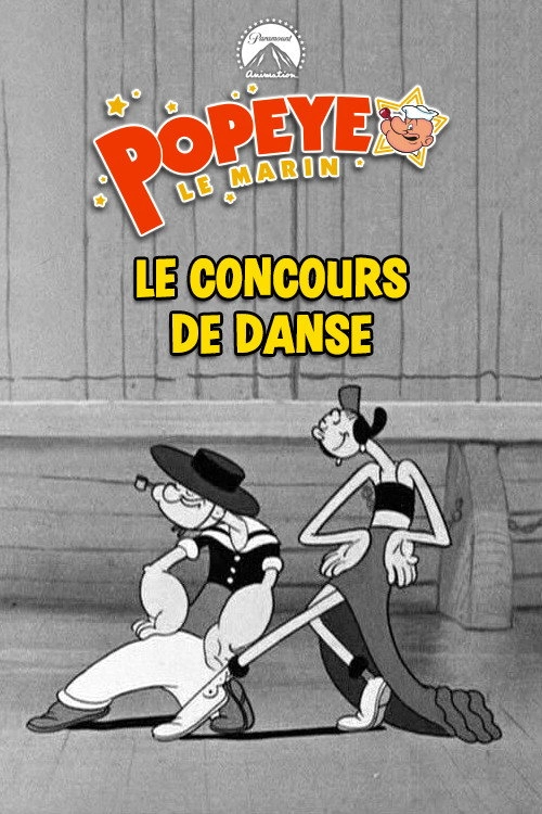The Dance Contest