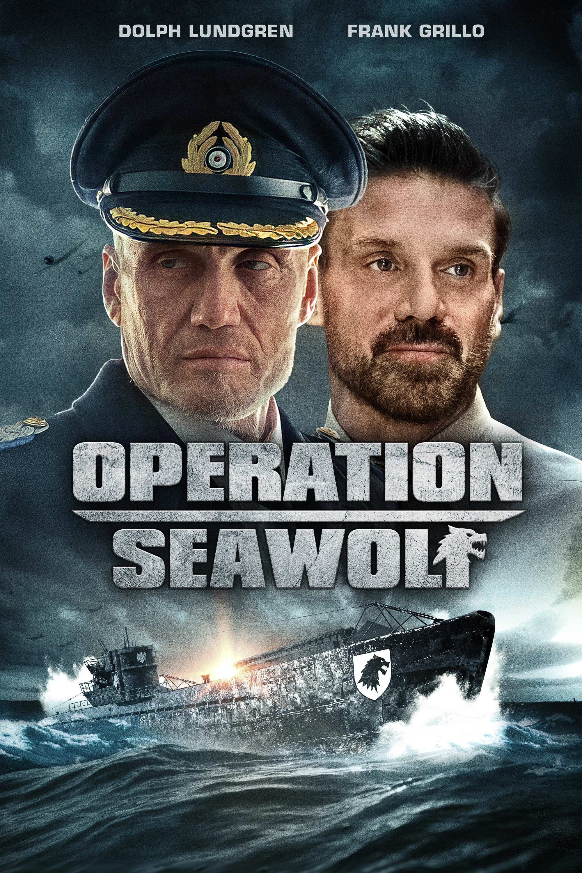 Operation Seawolf