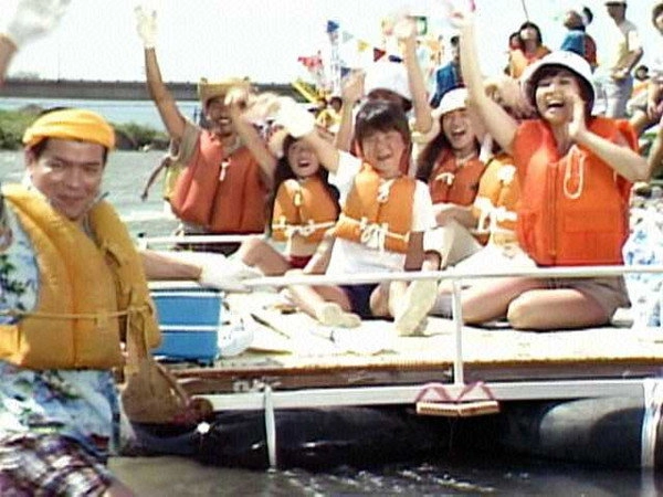 Kita no kuni kara