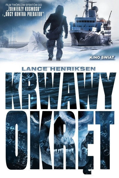 Harbinger Down