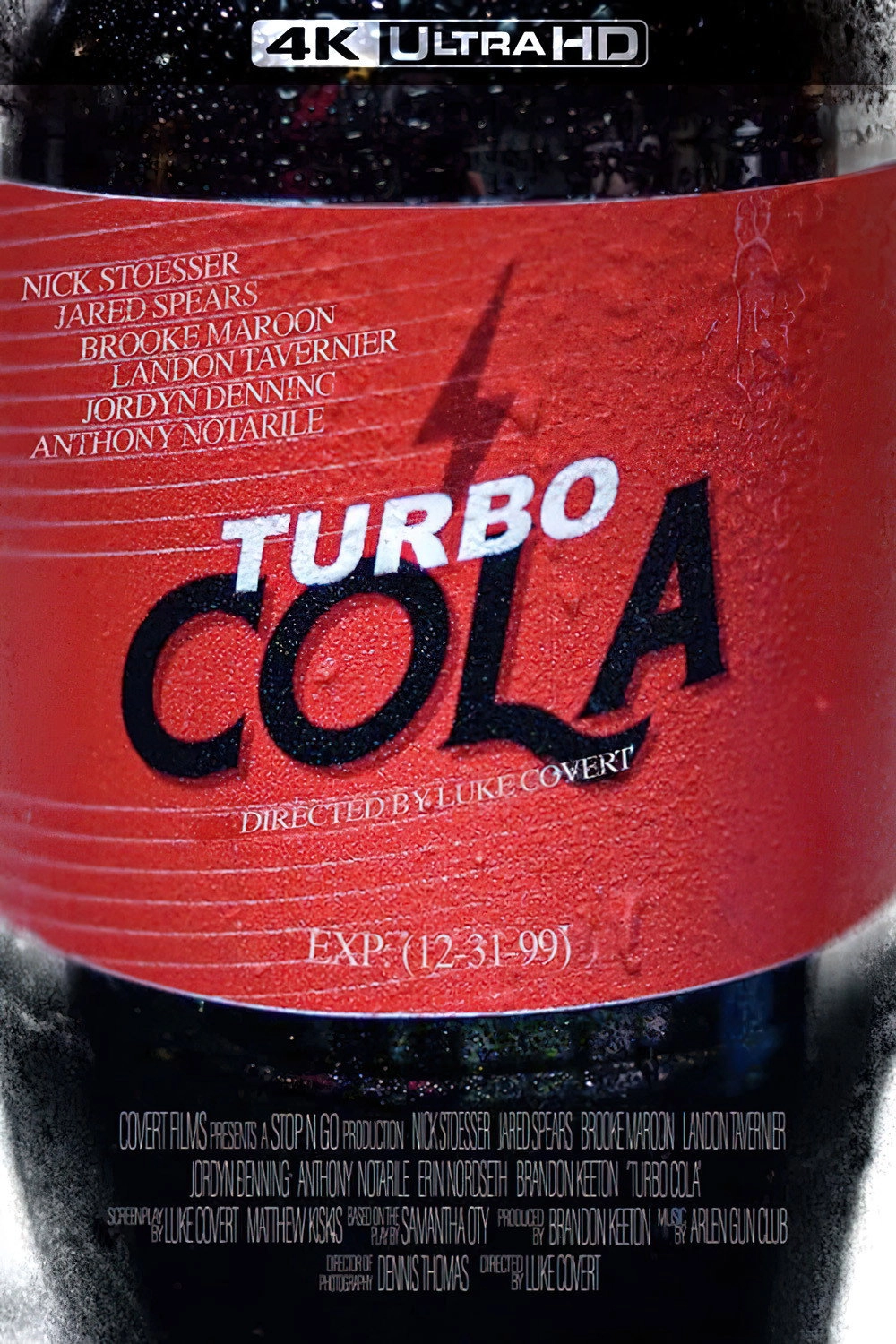 Turbo Cola