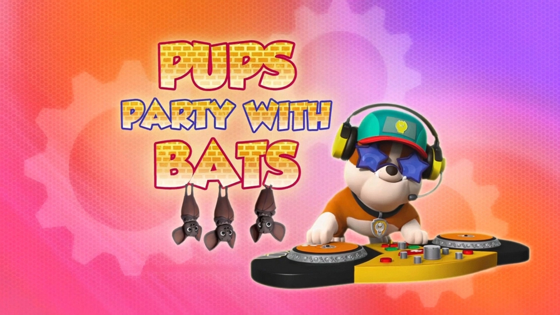 PAW Patrol