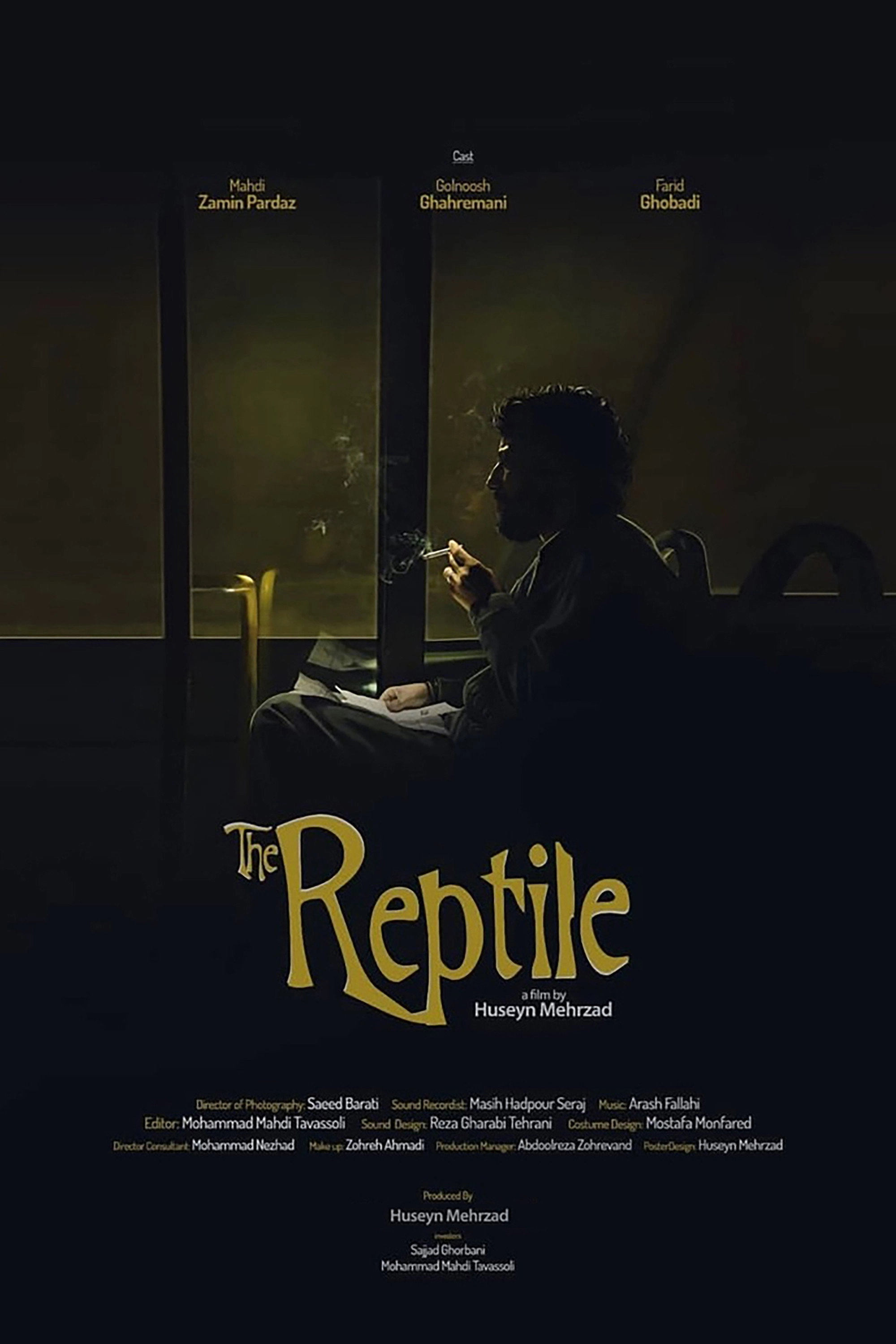 The Reptile