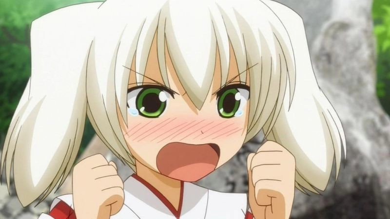 Hakone-chan