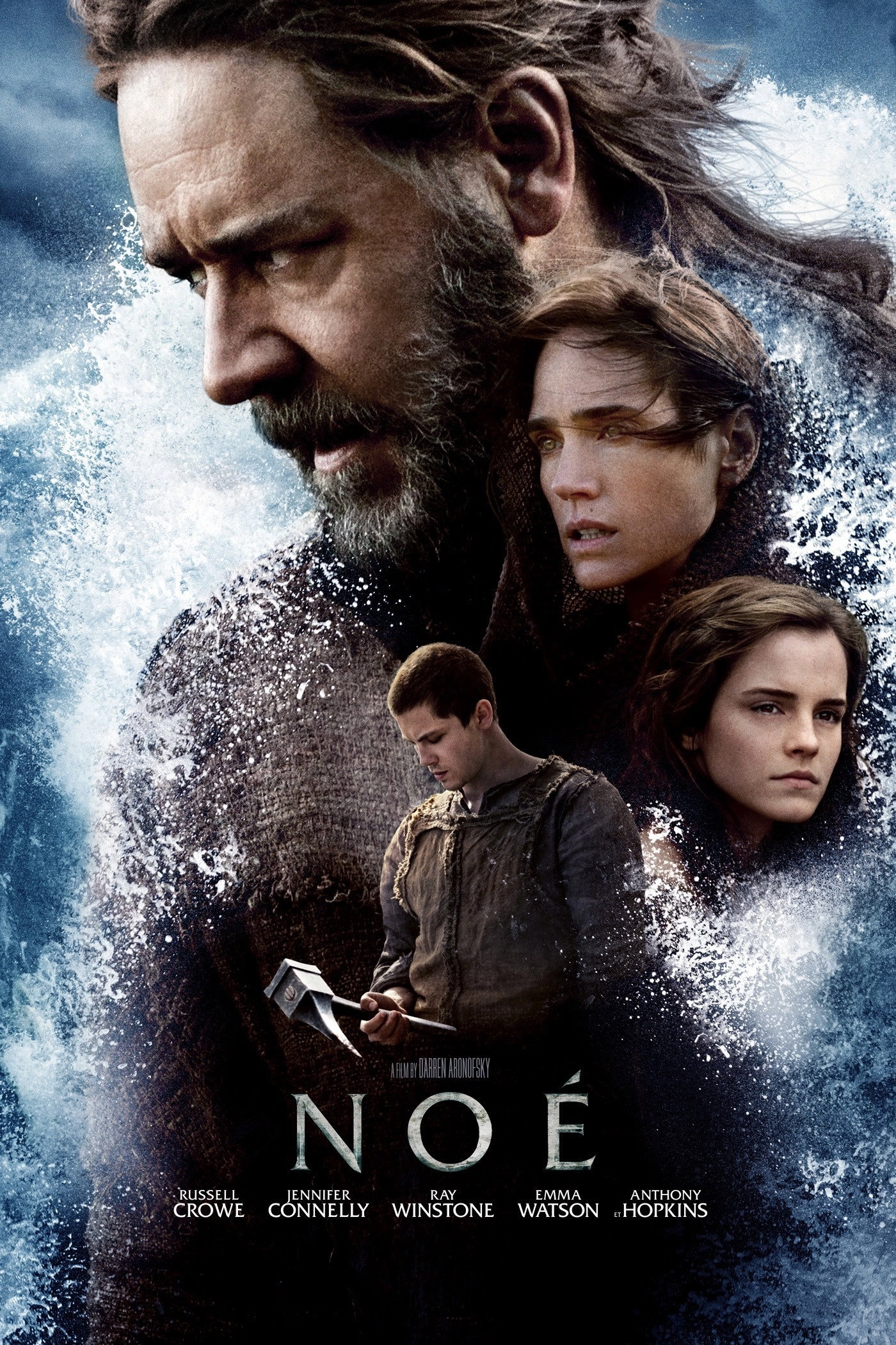 Noah