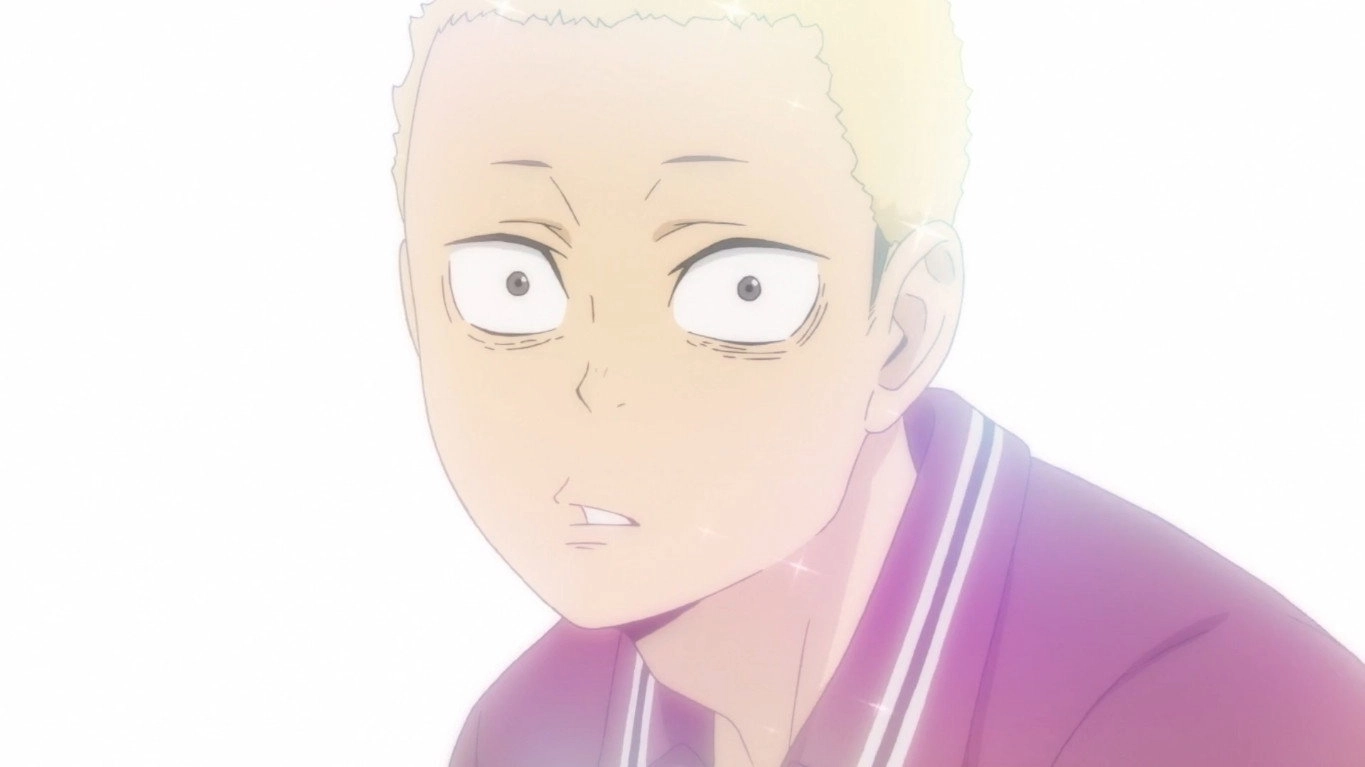 Haikyu!!