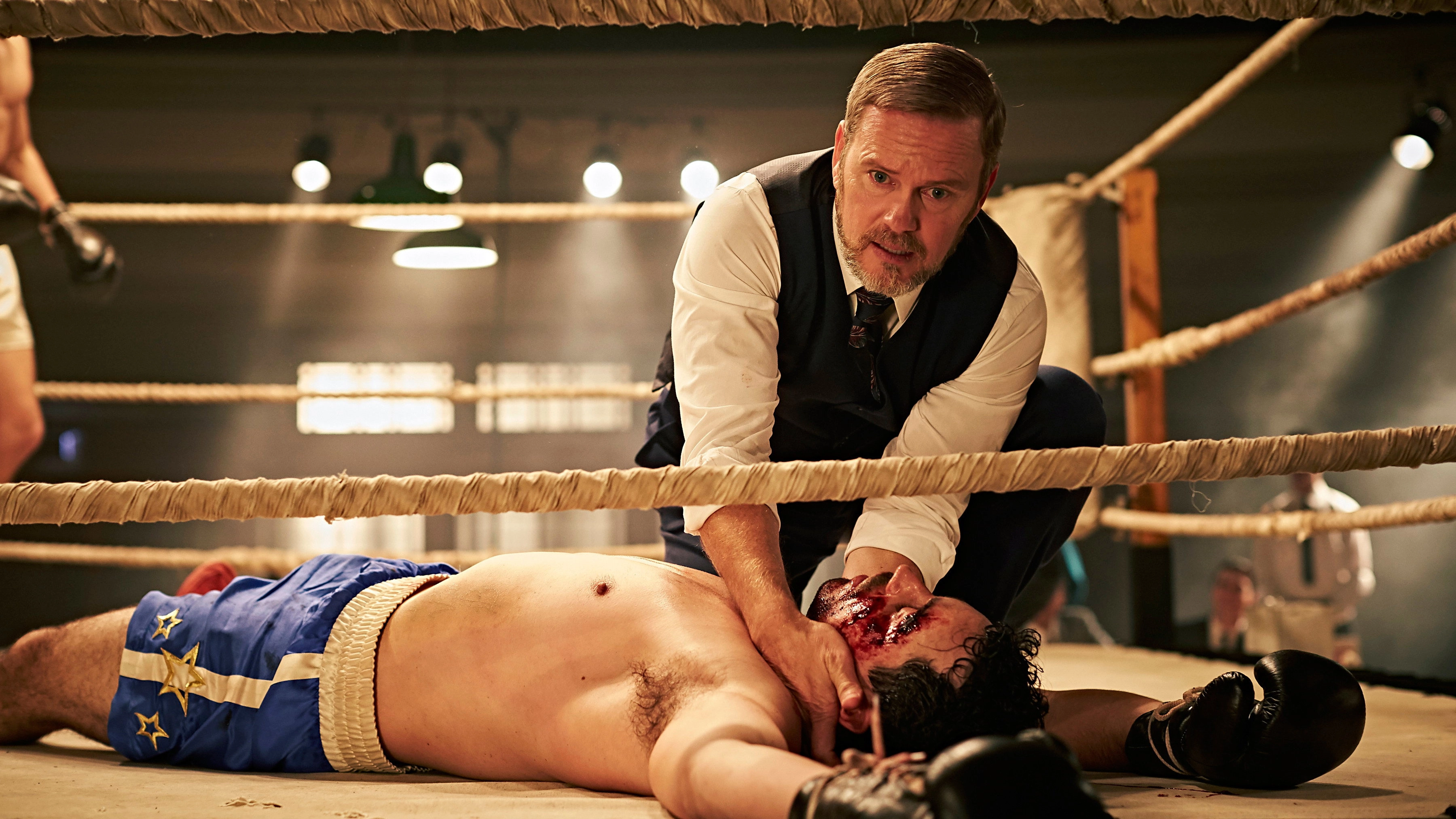 The Doctor Blake Mysteries