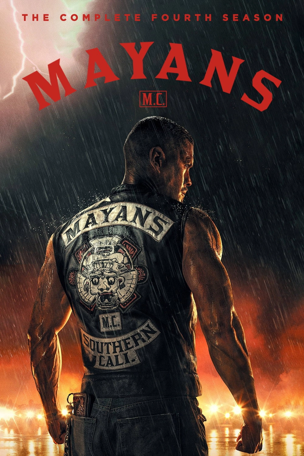 Mayans M.C.