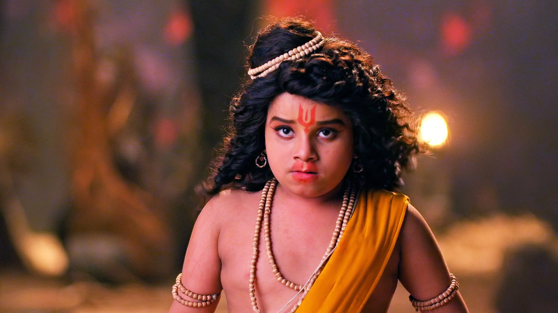 Veer Hanuman - Bolo Bajrang Bali Ki Jai