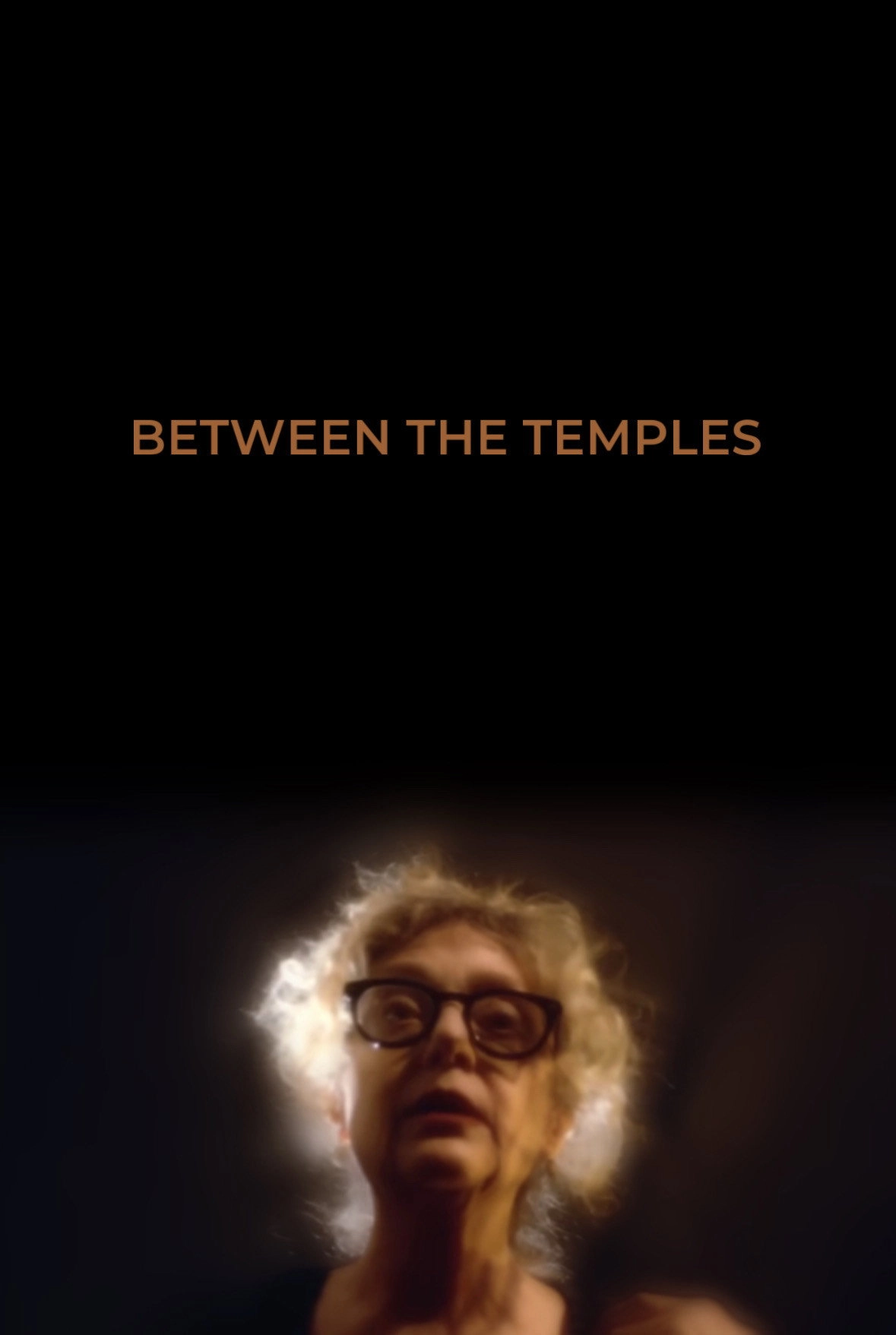 Between the Temples