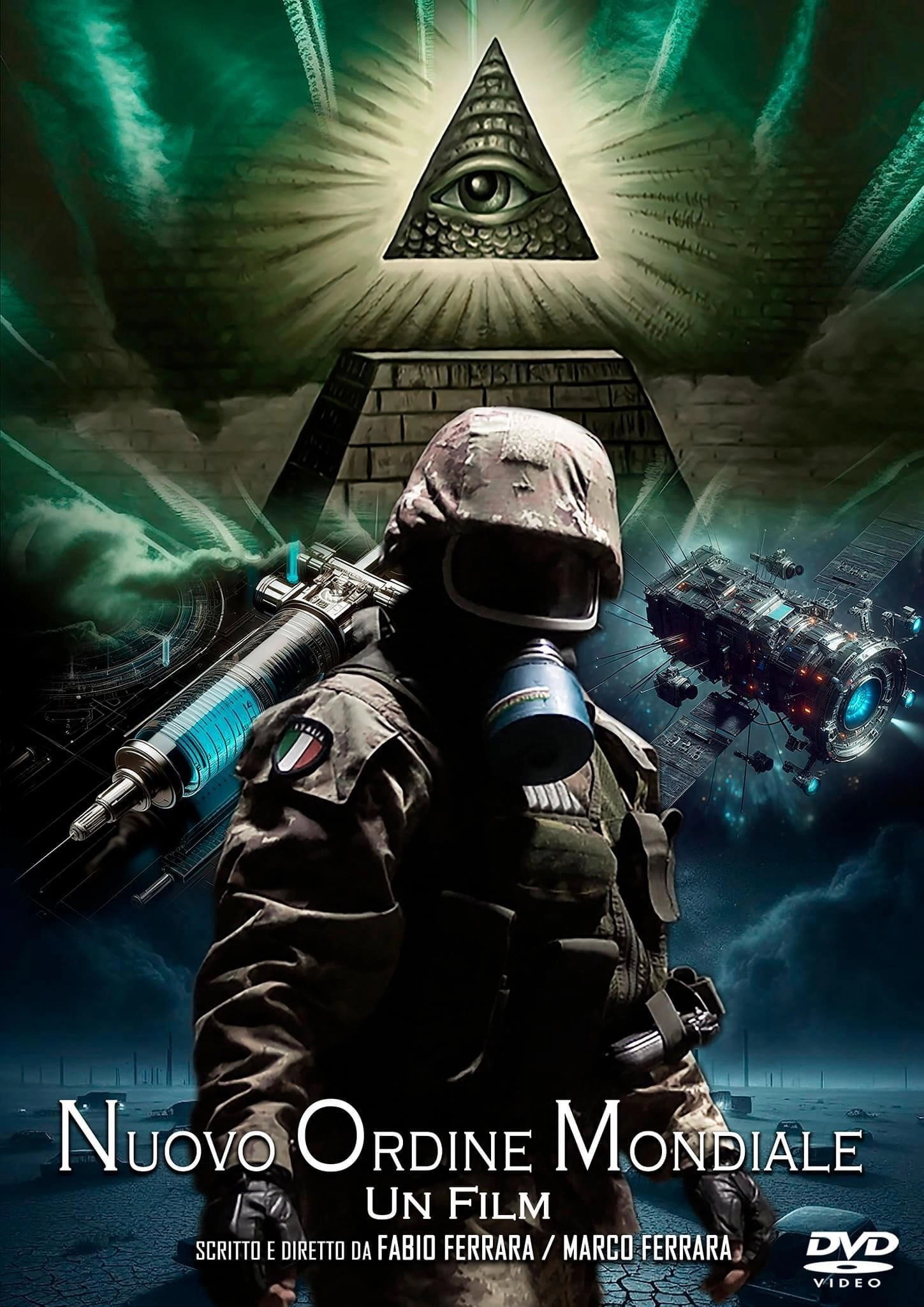 New World Order