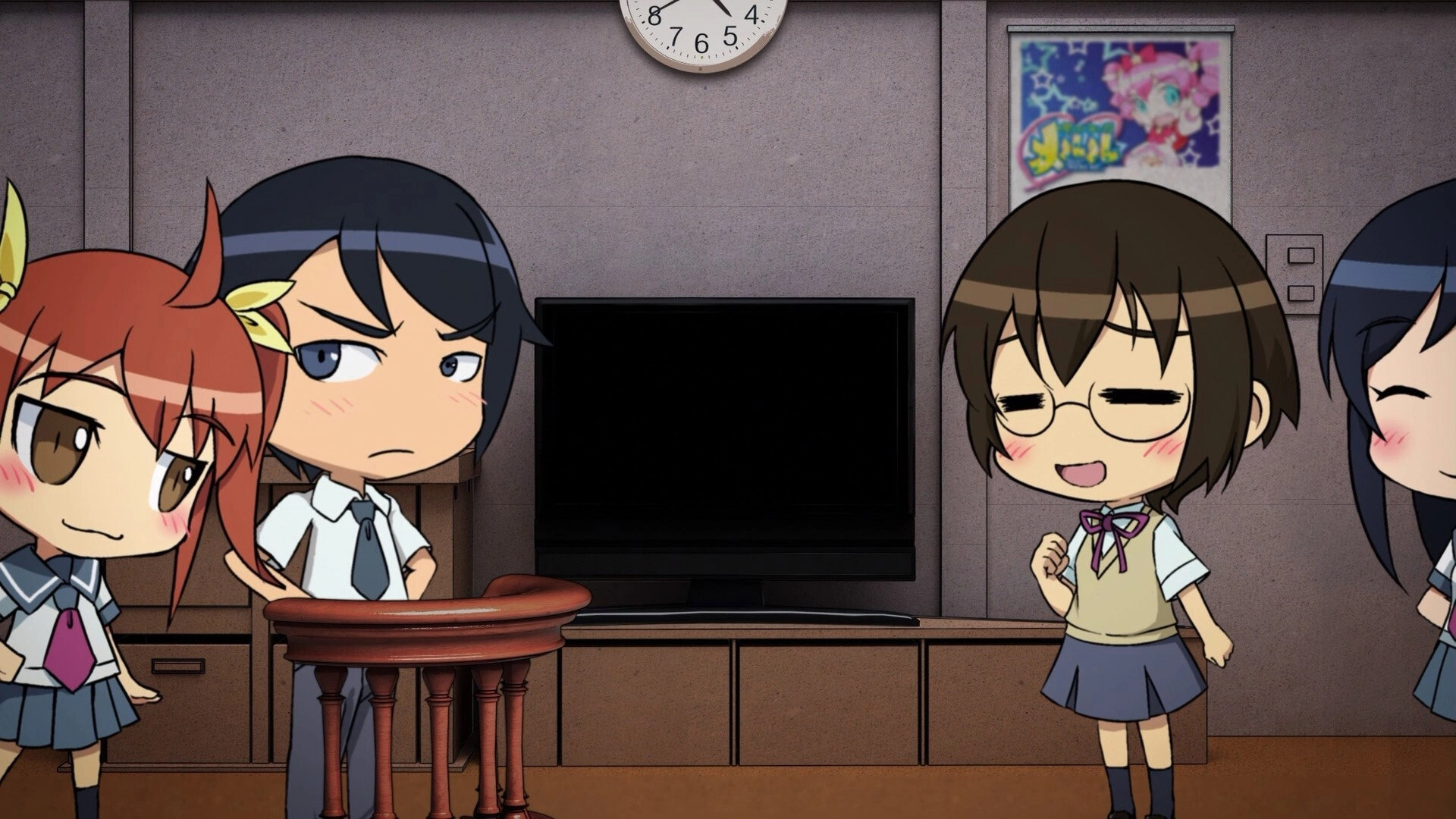 Oreimo