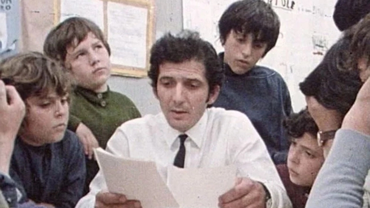 Diary of a School Teacher