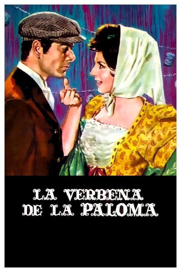 The Fair of the Dove