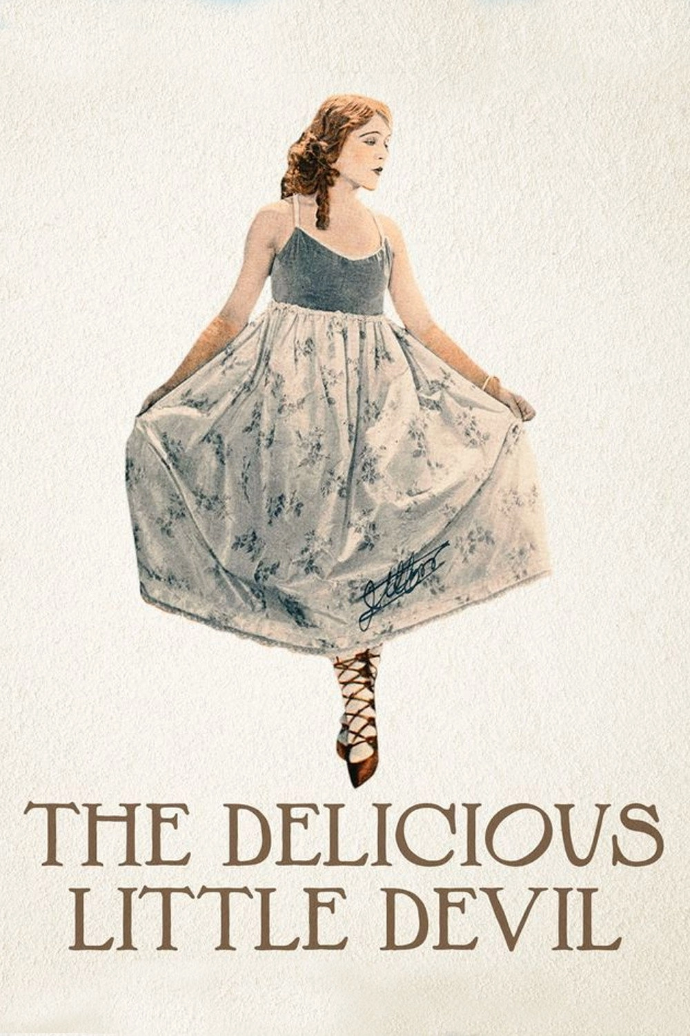The Delicious Little Devil