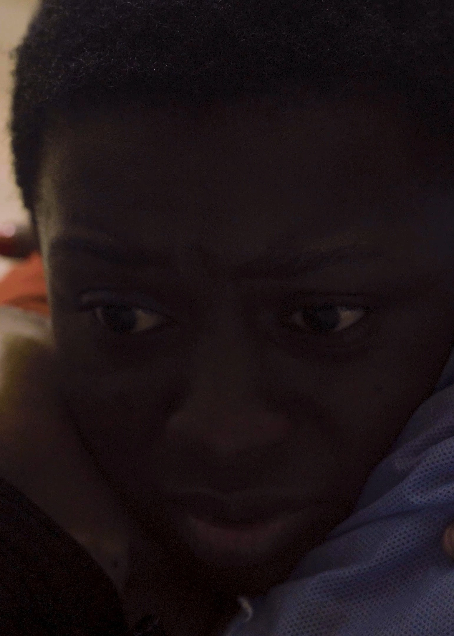 Moi, Ntsame, la fille des Mapanes