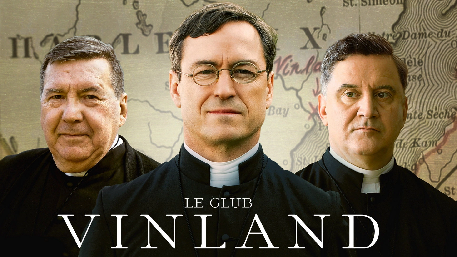 The Vinland Club