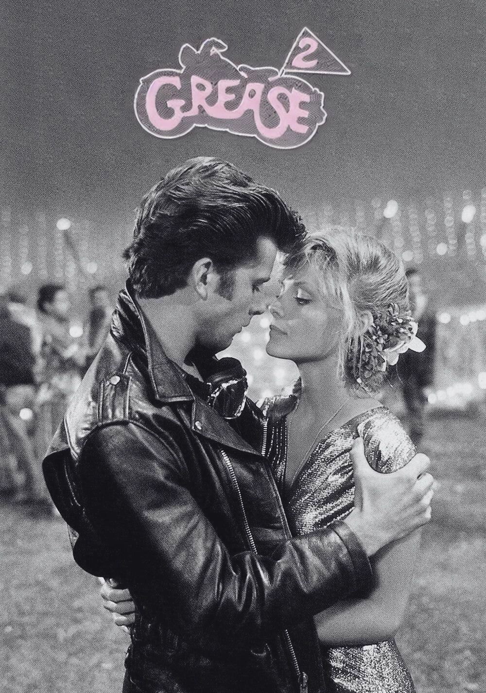Grease 2
