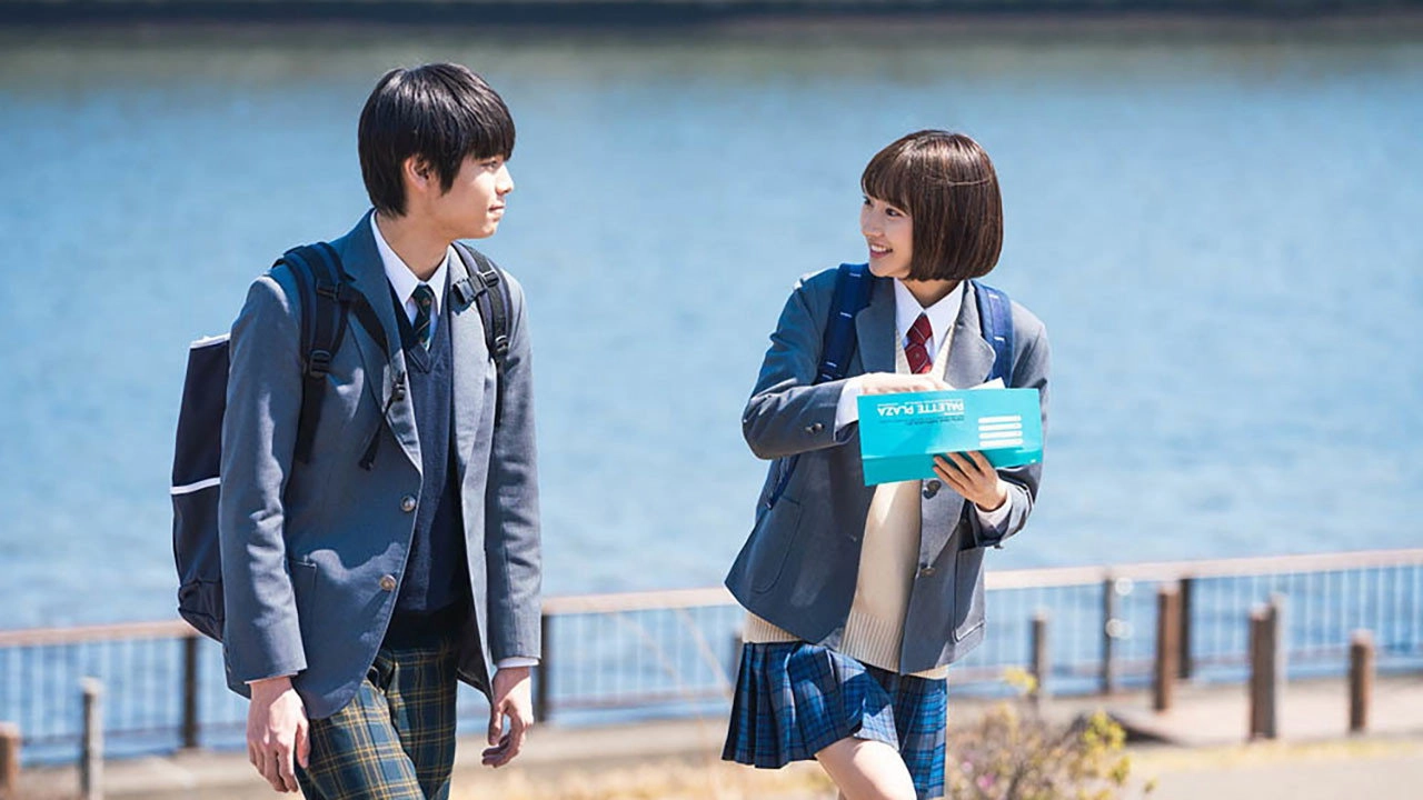 Denei Shojo: Video Girl Mai 2019
