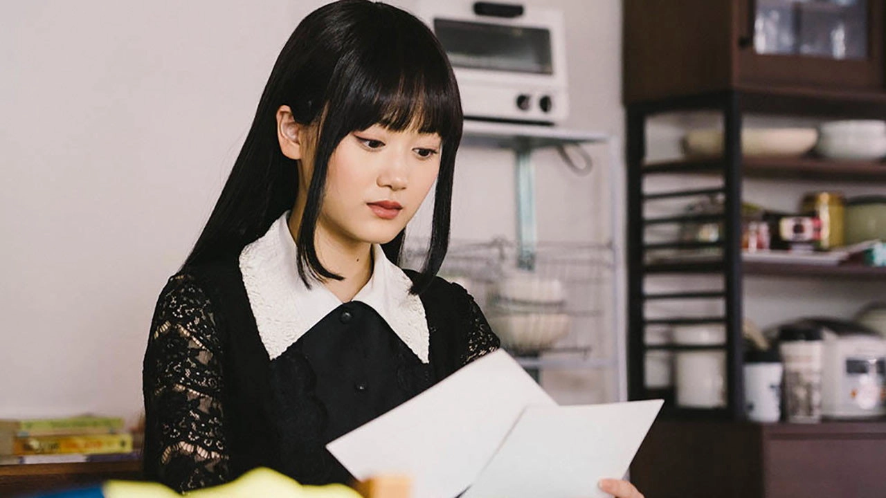 Denei Shojo: Video Girl Mai 2019
