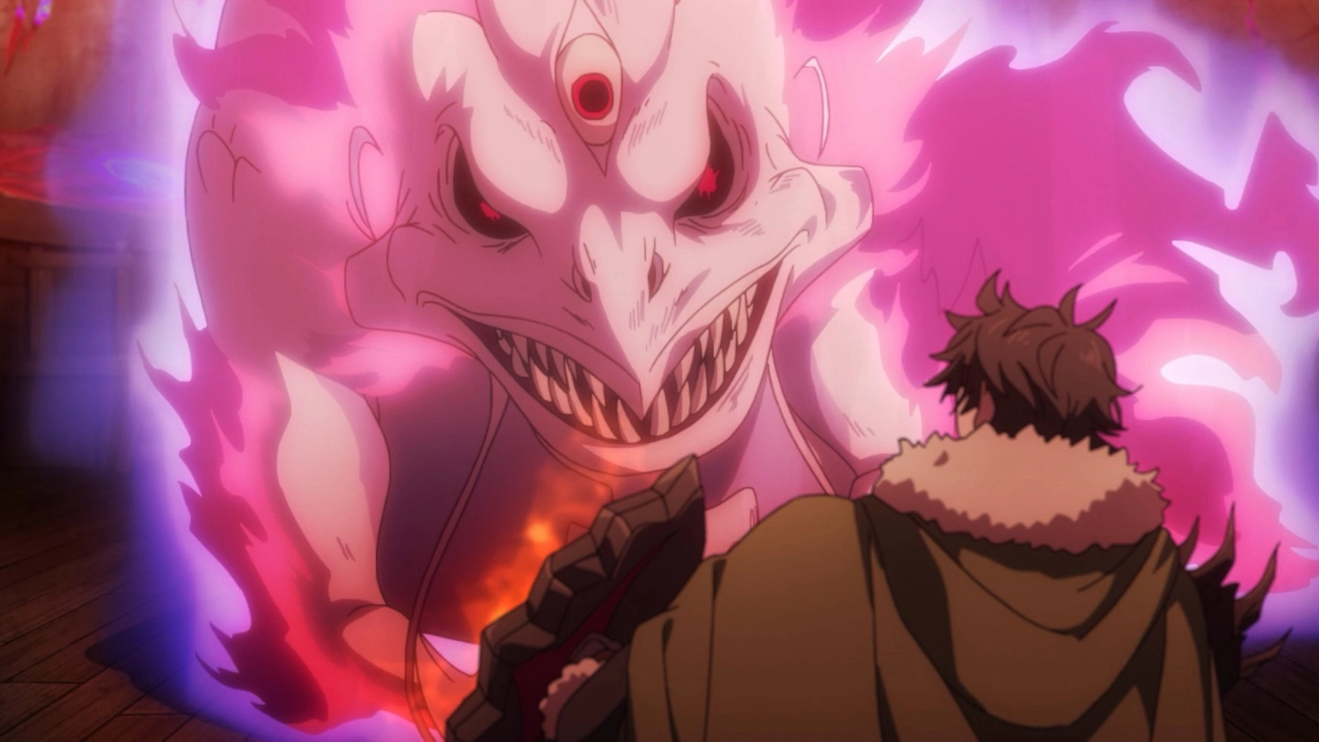 The Rising of the Shield Hero