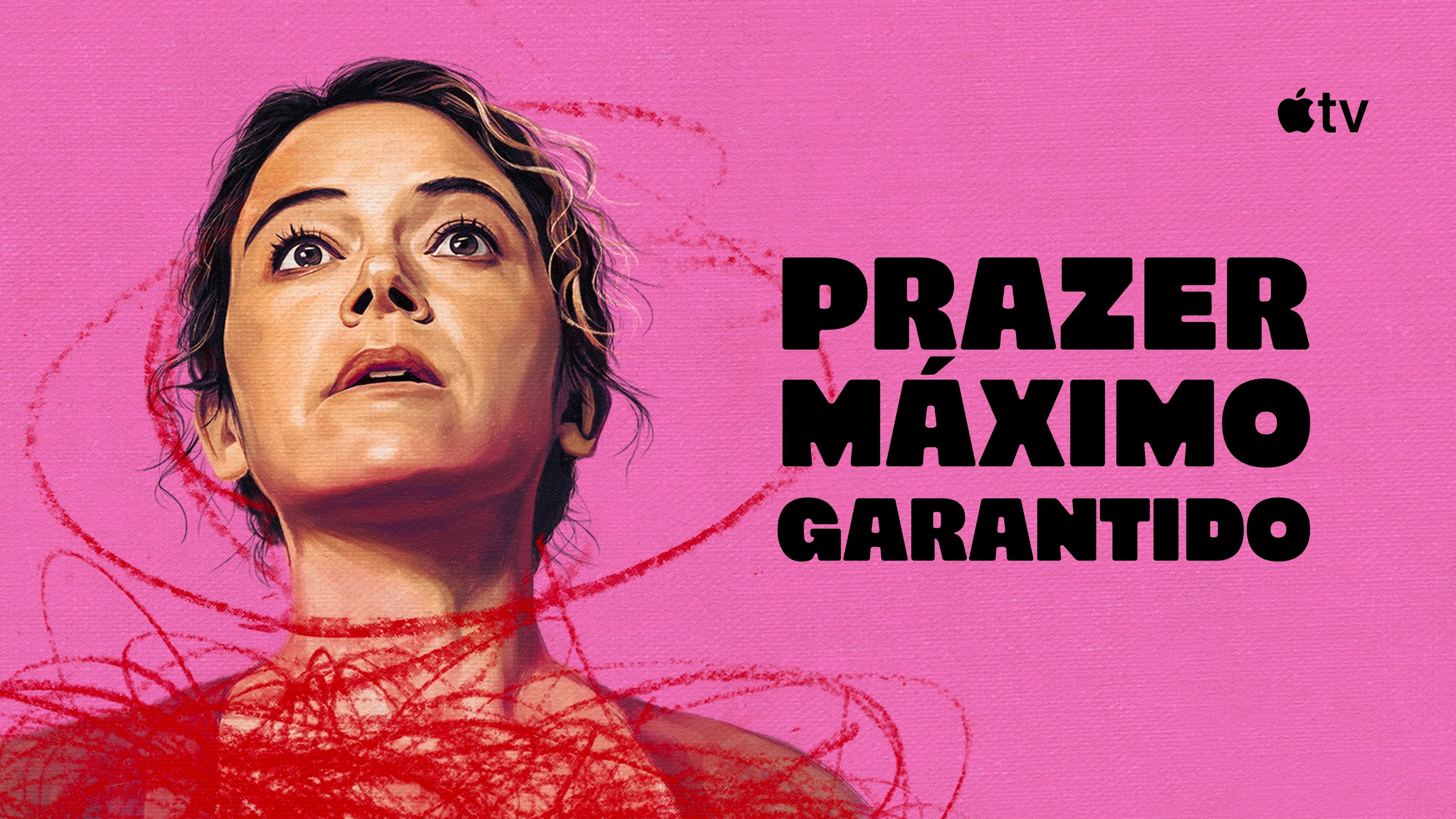 Maximum Pleasure Guaranteed