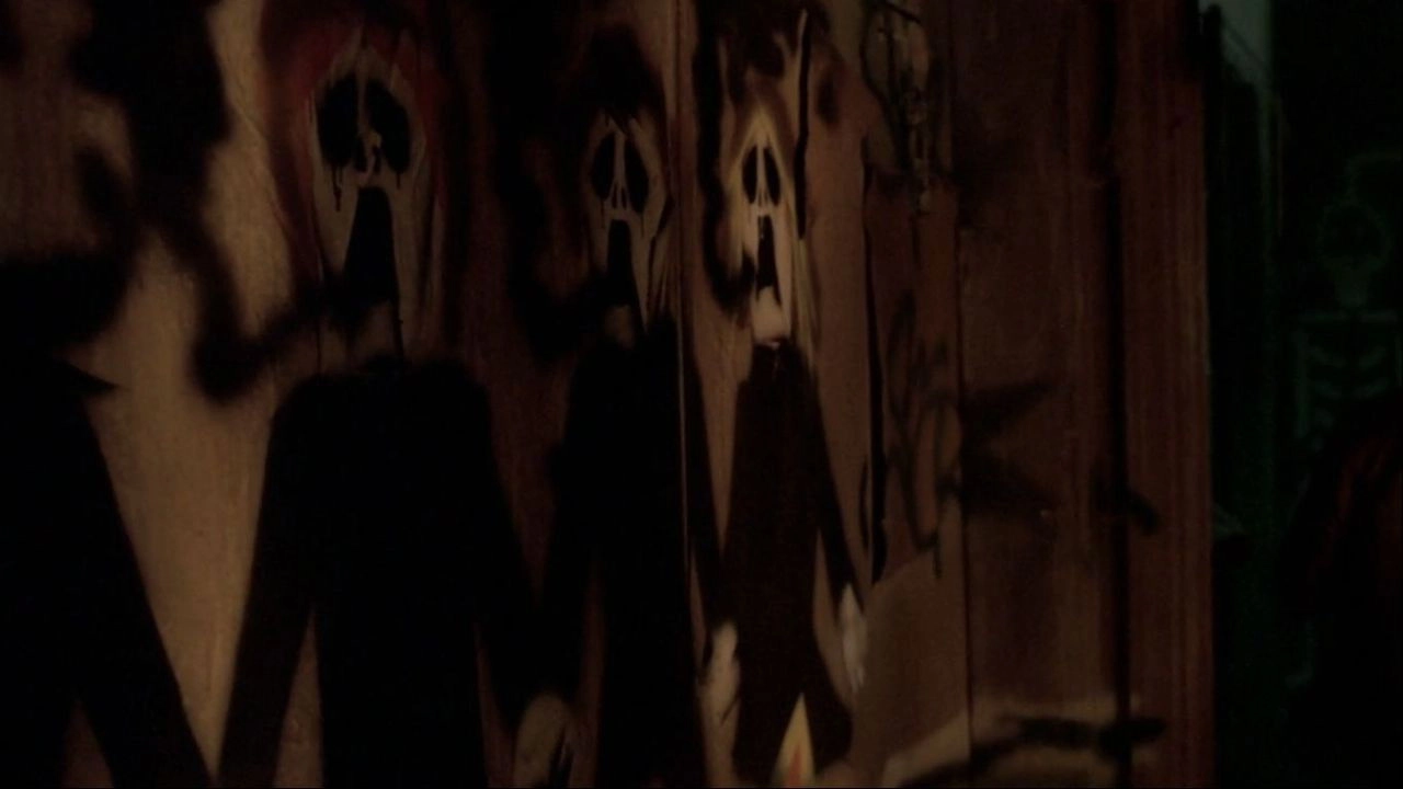 Fear Itself: Spooked