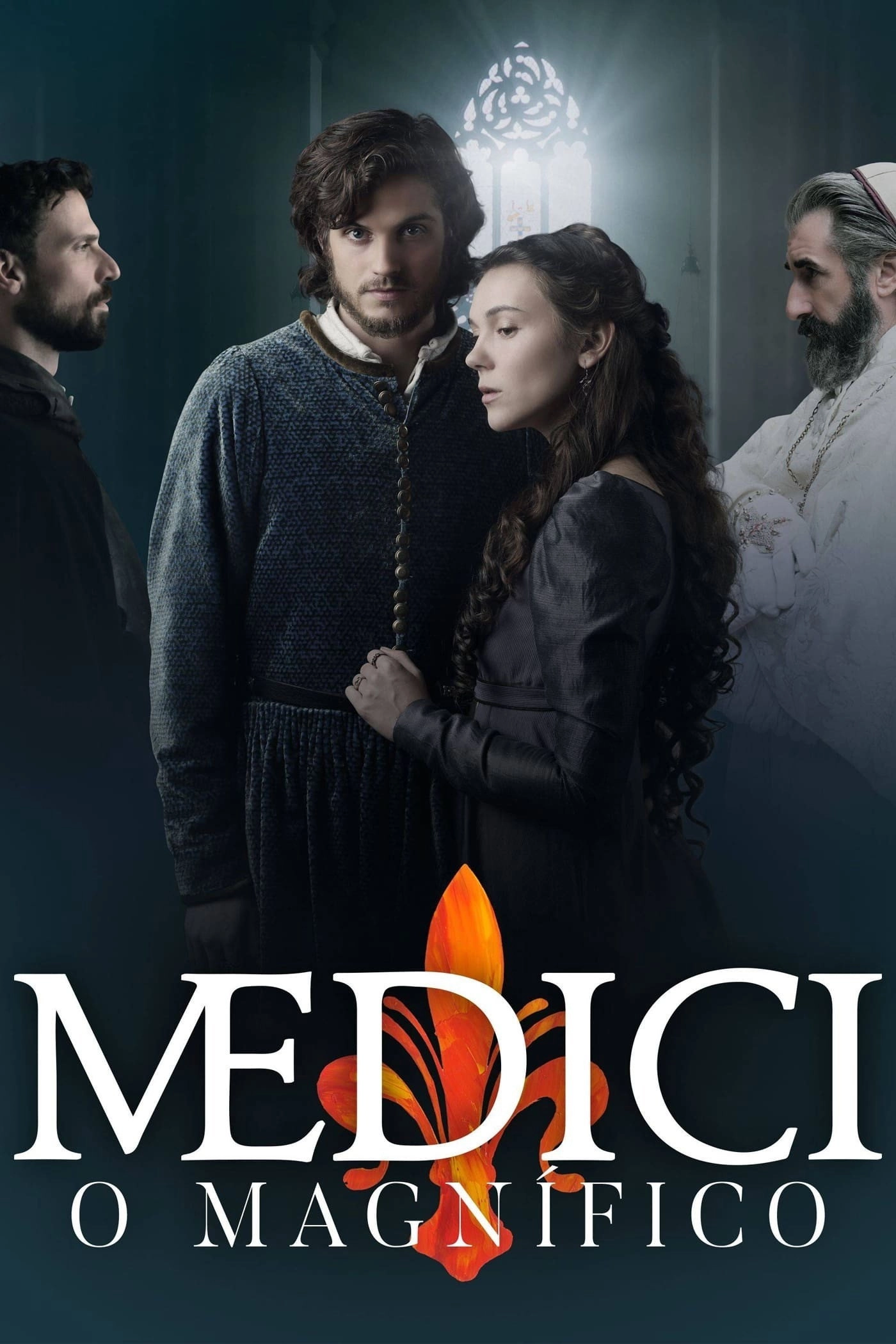 Medici: Masters of Florence