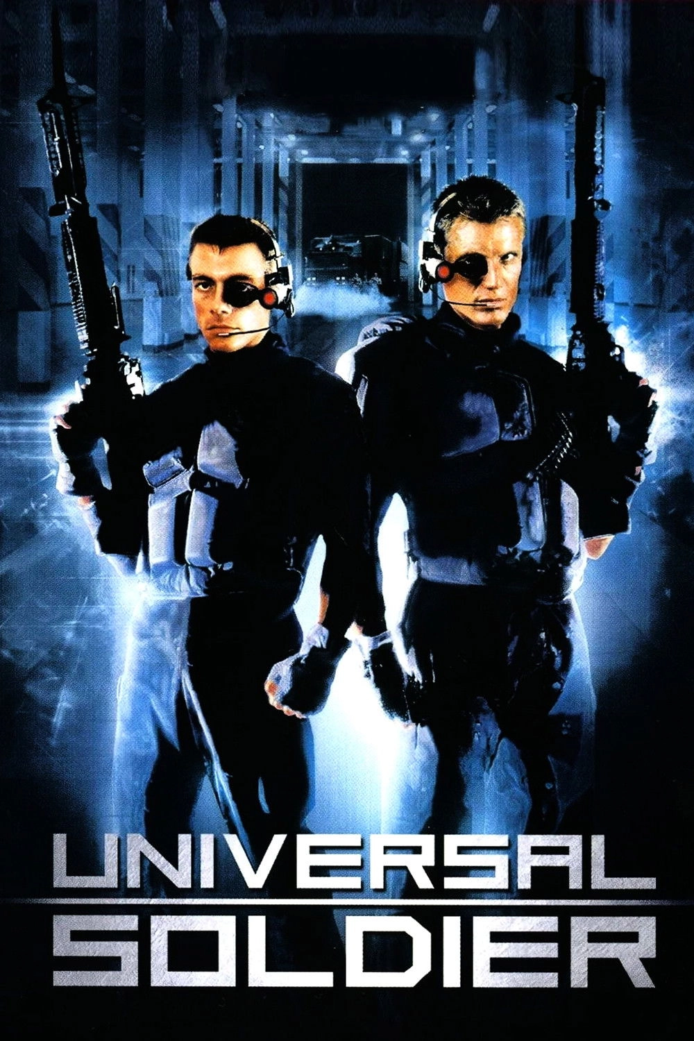 Universal Soldier