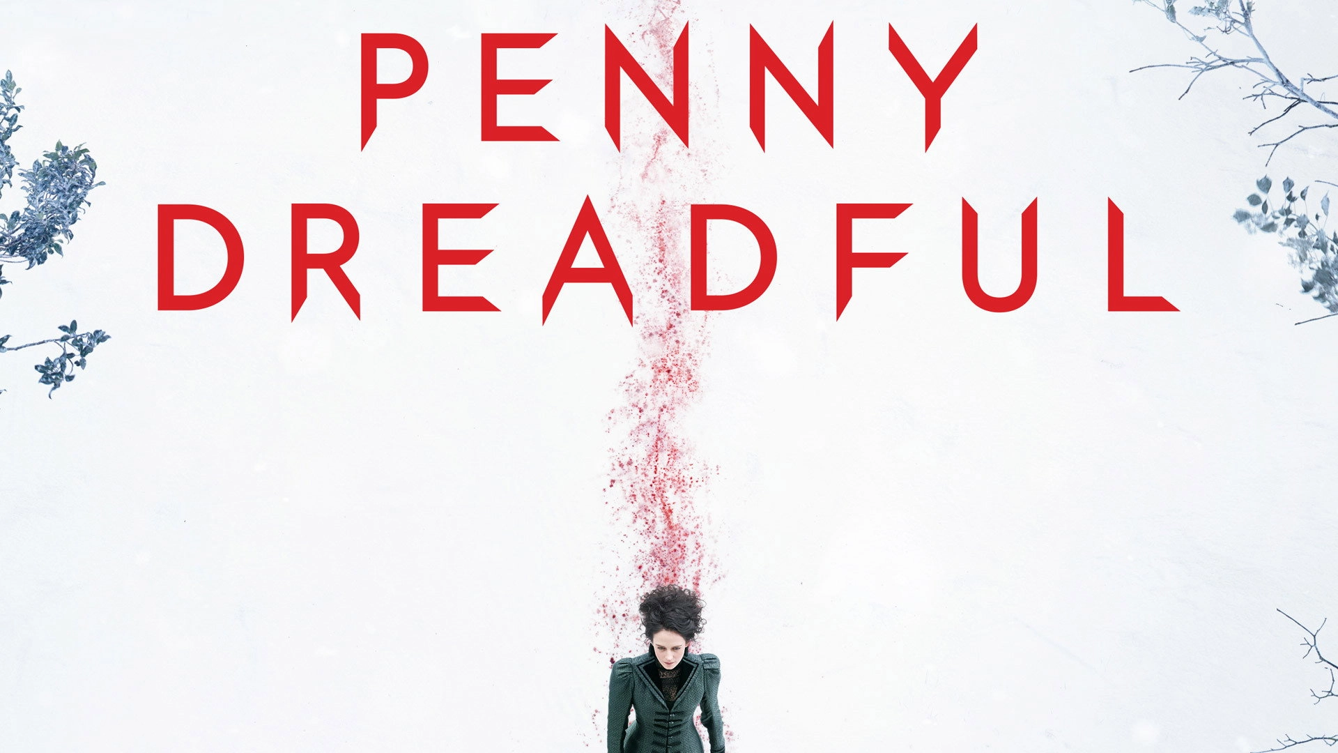Penny Dreadful