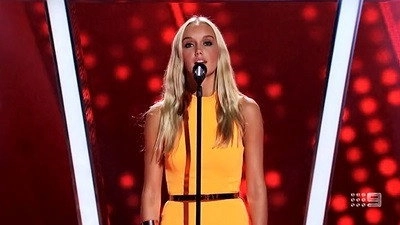 The Voice