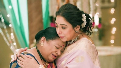Anupamaa