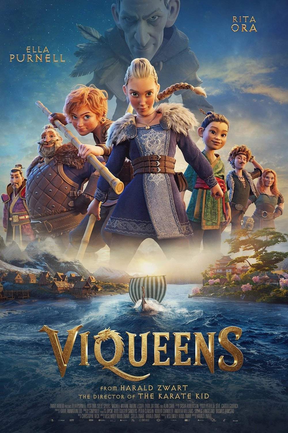 ViQueens