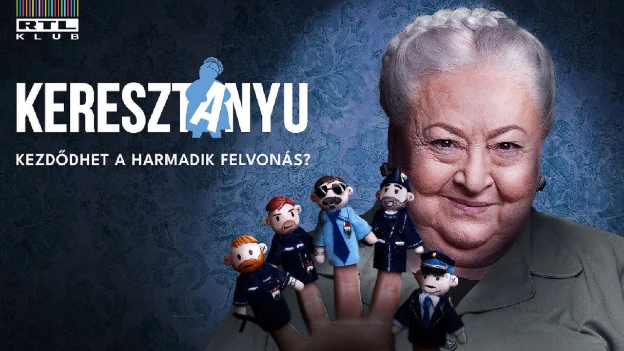 Godmother
