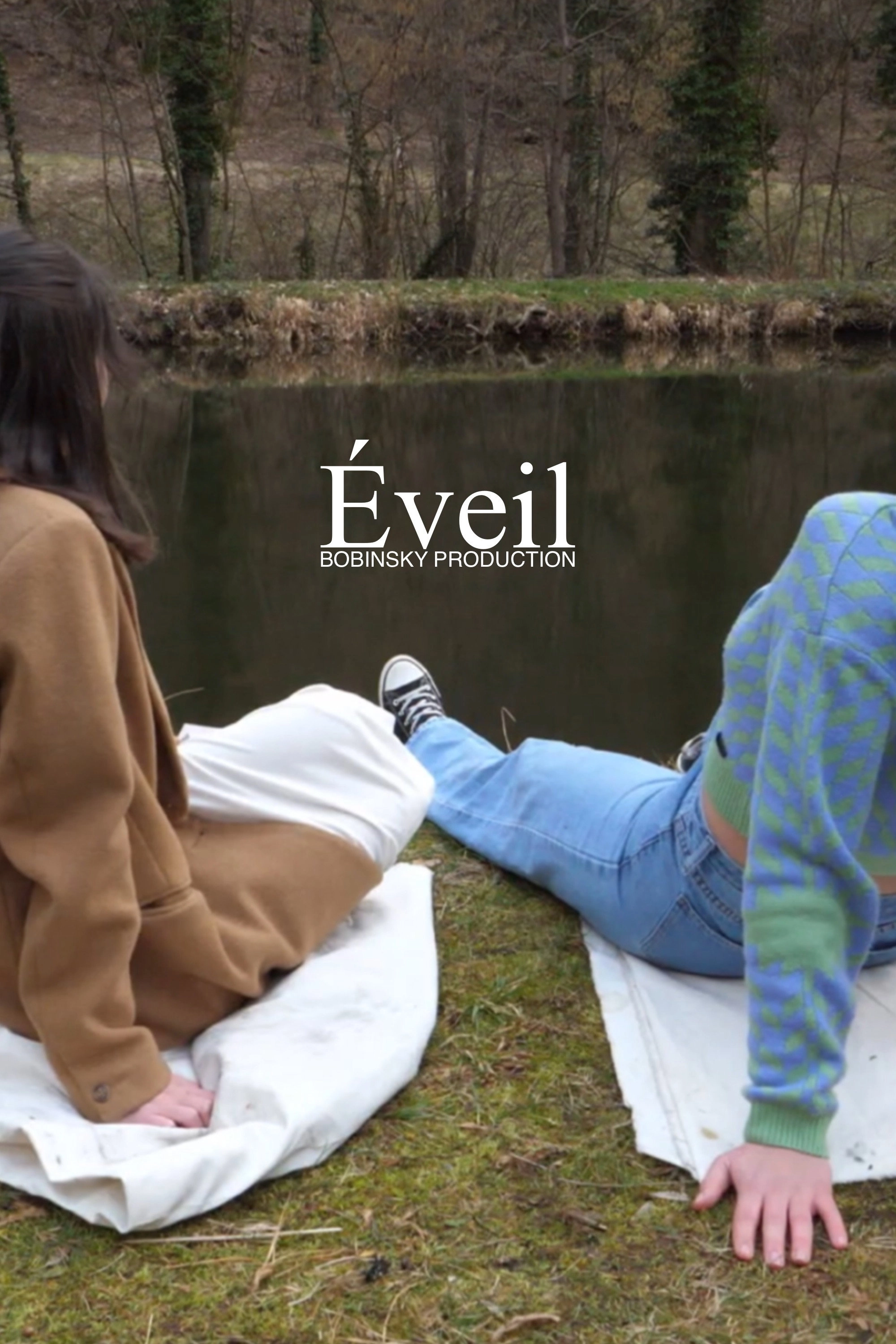 Éveil