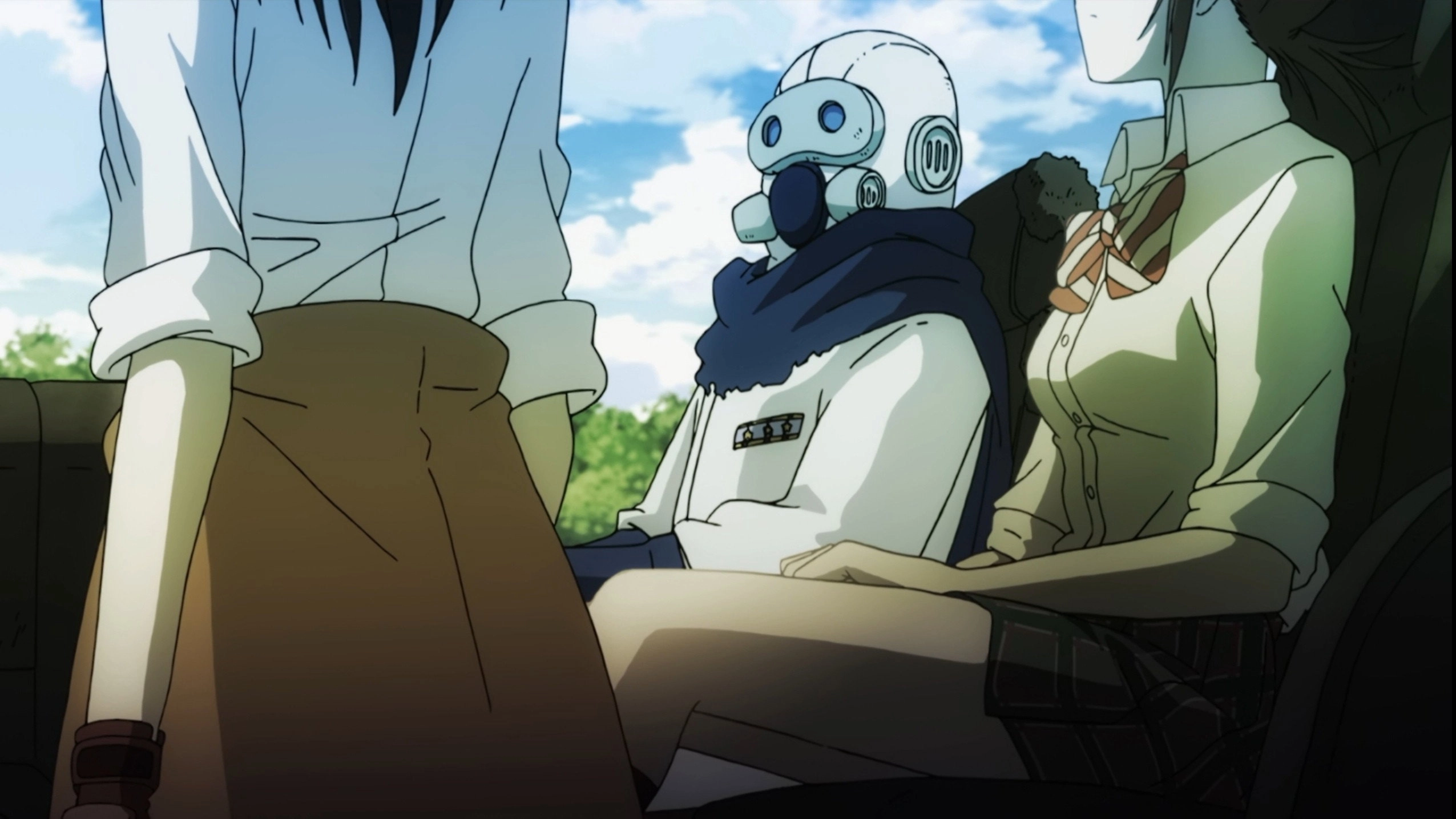 Coppelion