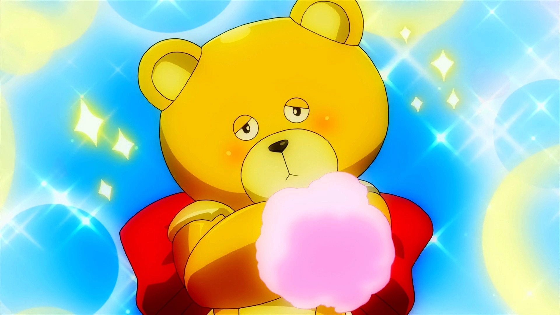 Gundam Build Fighters