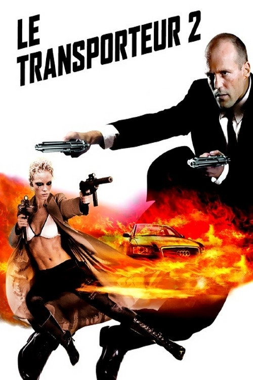 Transporter 2
