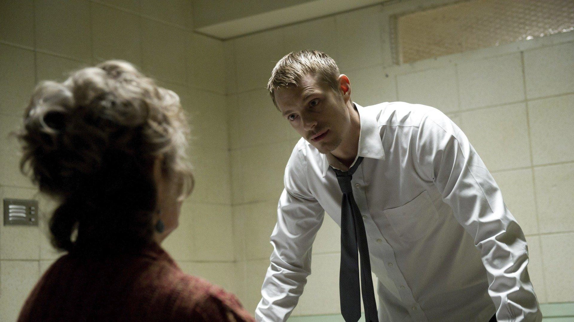 The Killing