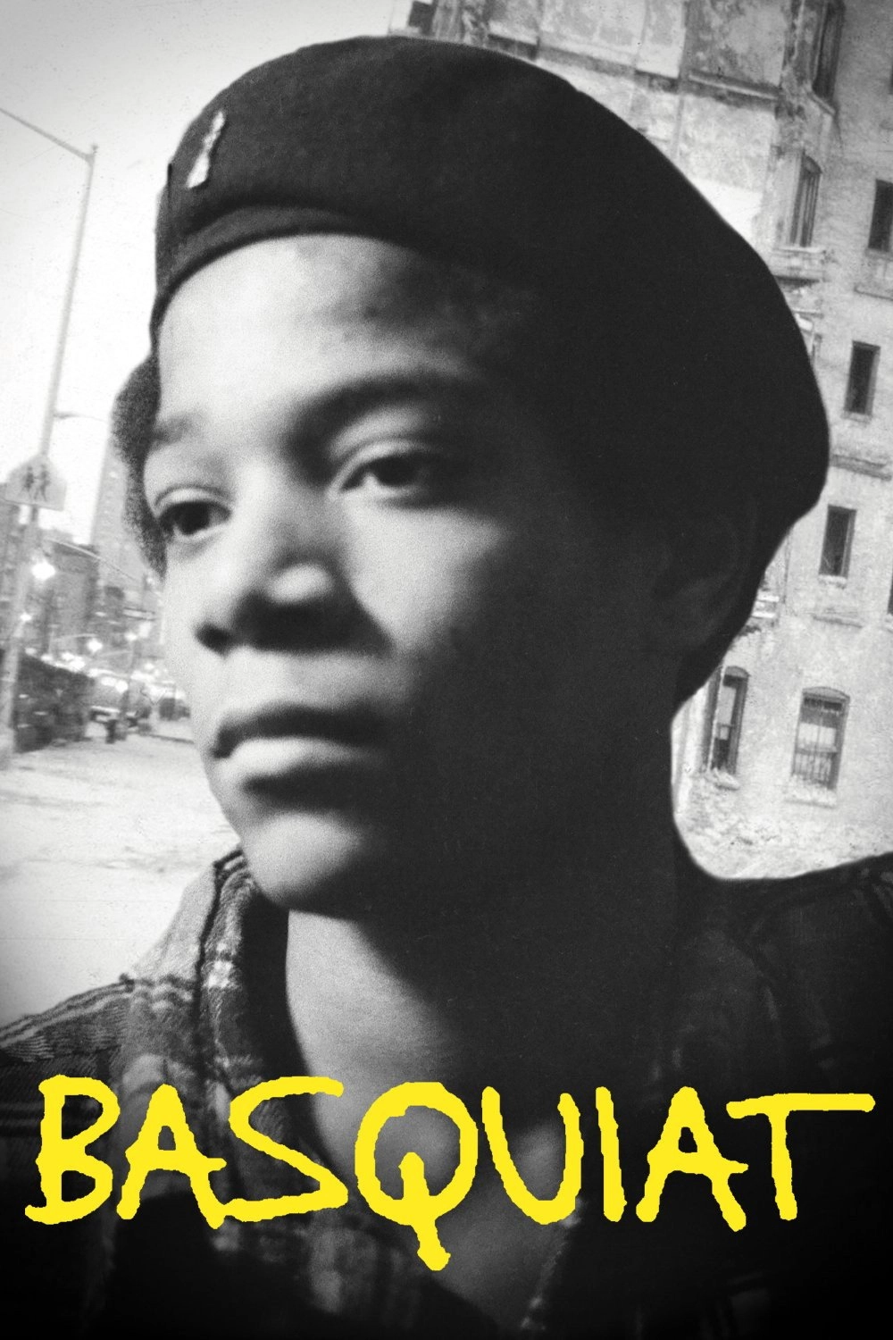 Boom for Real: The Late Teenage Years of Jean-Michel Basquiat