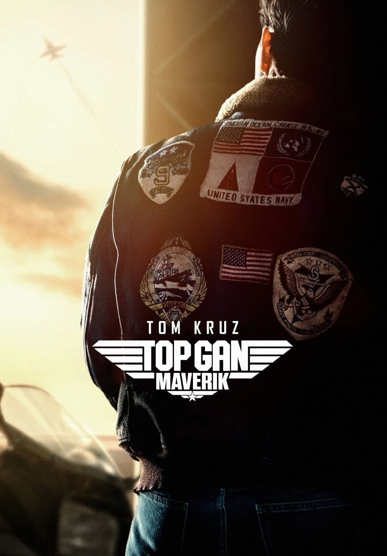 Top Gun: Maverick