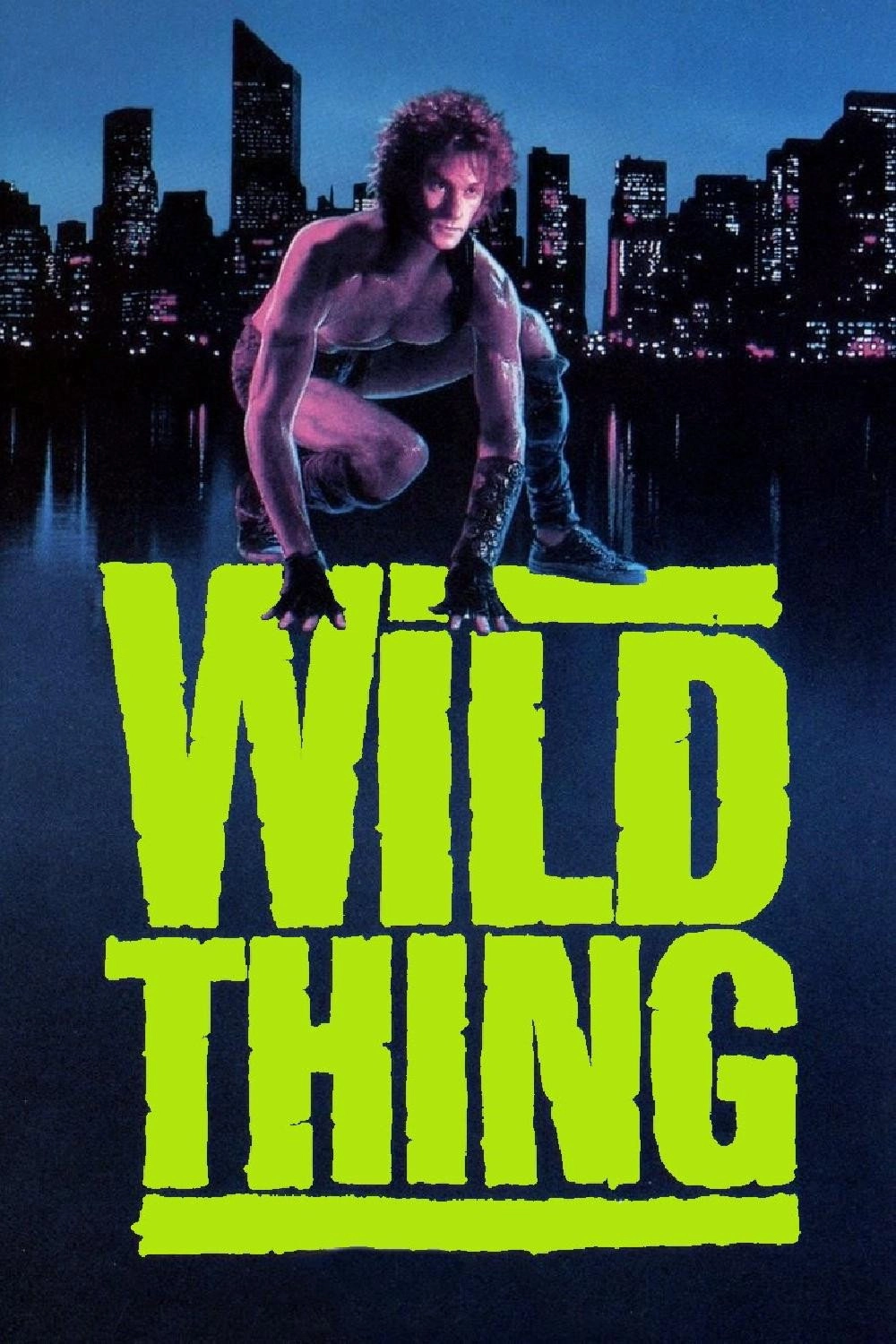 Wild Thing