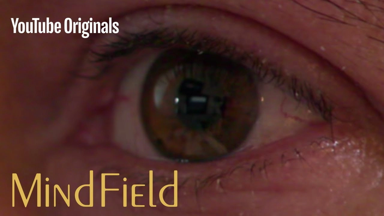 Mind Field