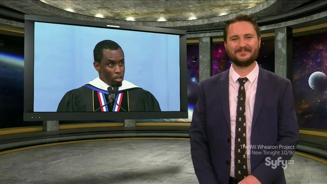 The Wil Wheaton Project