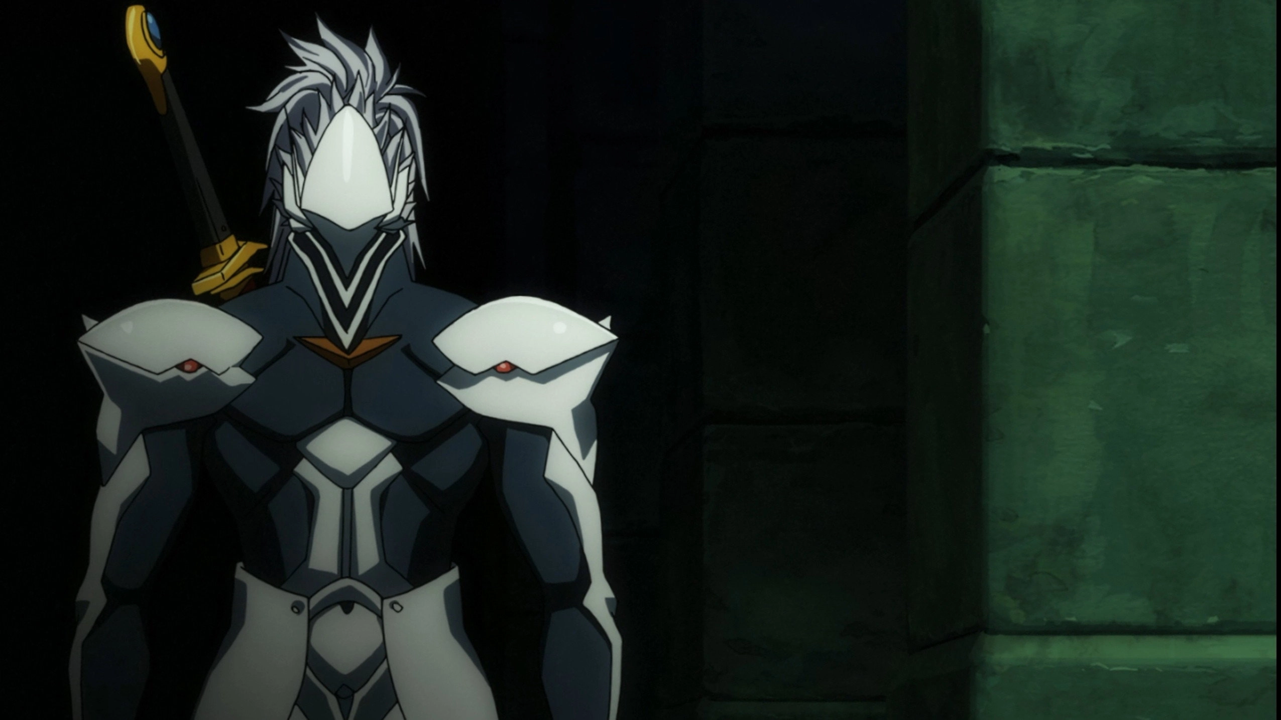 BlazBlue Alter Memory