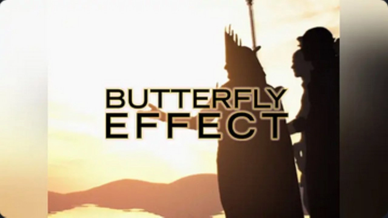 Butterfly Effect