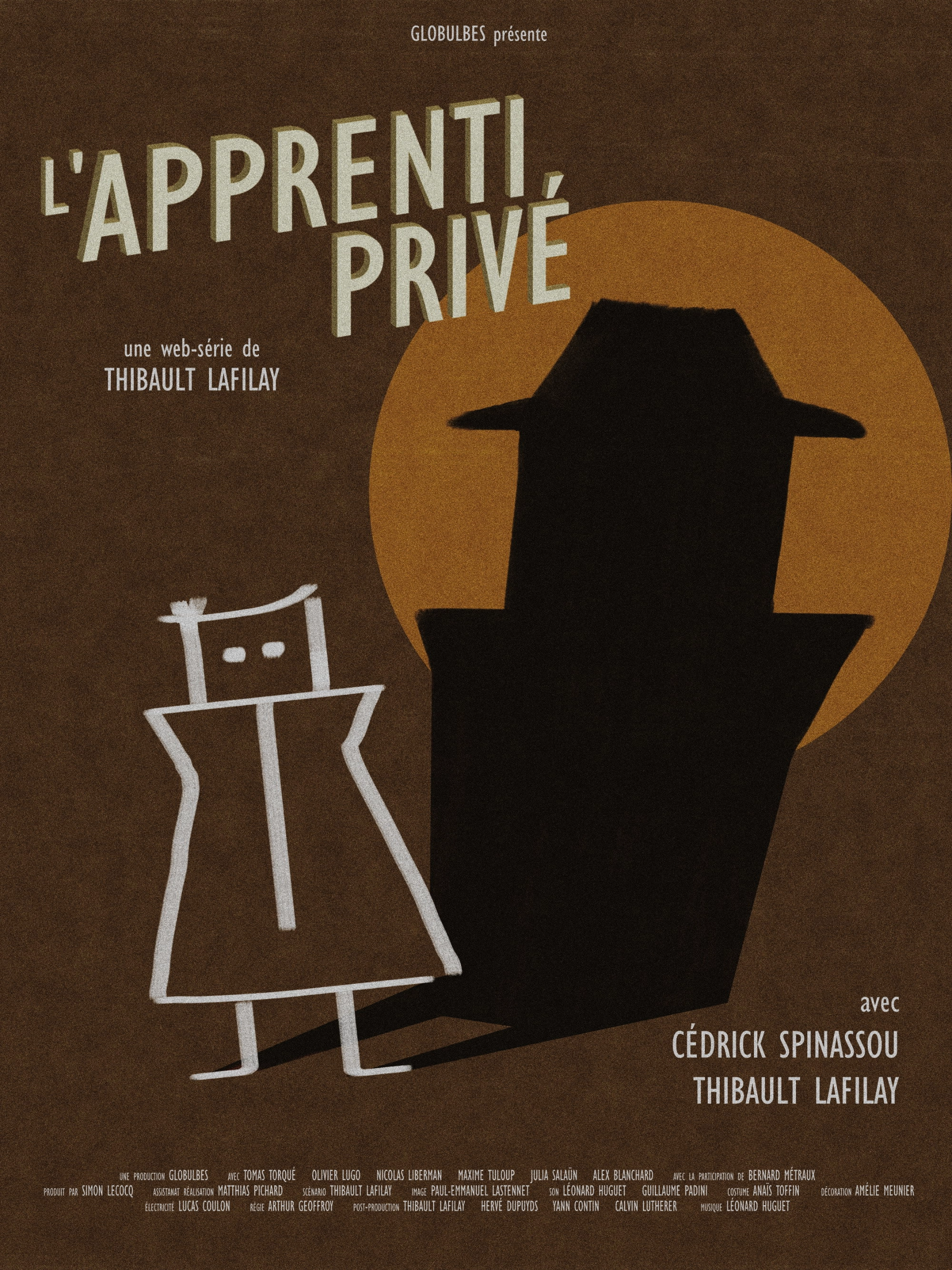 L'Apprenti Privé