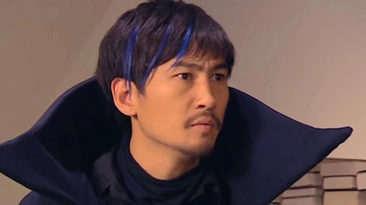 爆丸小子